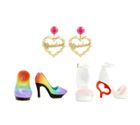 Rainbow High, Kia Hart, lalka modowa