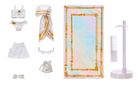 Rainbow High, Pacific Coast, Margot De Perla, lalka modowa