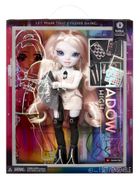 Rainbow High, Shadow High, Karla Choupette, lalka modowa