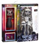 Rainbow High, Shadow High, Luna Madison, lalka modowa