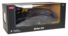 Rastar, BMW XM, pojazd zdalnie sterowany, 1:14