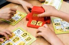 Ravensburger, Zingo, gra familijna