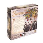 Rebel, Baronia, gra strategiczna