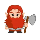 Rebel, Dobble, Władca Pierścieni, gra familijna