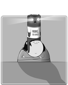 Rebel, Eksplodujące Kotki: Szczekające Kotki, dodatek do gry