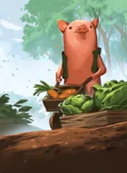 Rebel, Everdell Duo, gra strategiczna