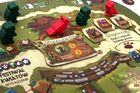 Rebel, Everdell: Święto Lata, dodatek do gry