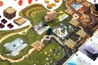 Rebel, Everdell: Zimowy szczyt (edycja kolekcjonerska), gra strategiczna