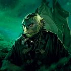 Rebel, Konspiracja: Uniwersum Abyss (edycja niebieska), gra karciana