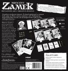 Rebel, Mroczny Zamek, gra przygodowa