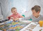 Rebel, Small World, gra strategiczna