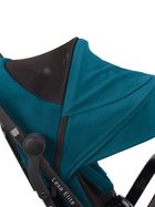 Recaro, Lexa Elite Select, wózek spacerowy, Night Black