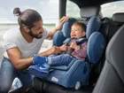 Recaro, Young Sport Hero Prime, fotelik samochodowy, 9-36 kg, Silent Grey