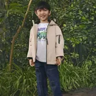 Regulowane spodnie jeansowe o kroju carpenter Cool Club