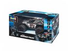 Revell, Highway Police, pojazd zdalnie sterowany, 1:16