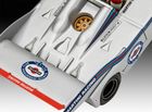 Revell, Porsche 917, model do składania, 1:32