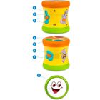 Ricokids, Bębenek, zabawka interaktywna