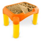 Ricokids, stolik edukacyjny i interaktywny 3w1