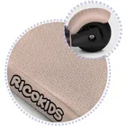 Ricokids, Todi, hulajnoga 3-kołowa, beżowa