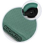 Ricokids, Todi, hulajnoga 3-kołowa, zielona