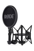 Rode, NT1 5th Generation Silver, mikrofon pojemnościowy