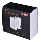 Router Zte Mc888 5g Stacjonarny