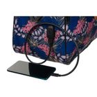 Rovicky, torba podróżna