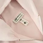 Rozpinana bluza oversize o krótszym kroju NOWEAR