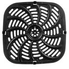 Ruhhy, frytkownica beztłuszczowa, airfryer, 8l