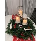 Ruhhy, gałązki na stroik, 29 cm, 40 szt.