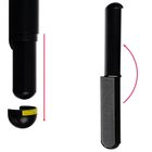 Ruhhy, golarka do ubrań, bezprzewodowa