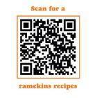 Ruhhy, kokilka, naczynie żaroodporne, 6 szt.