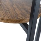 Ruhhy, kwietnik stojący, 41 cm