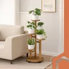 Ruhhy, kwietnik stojący, 86 cm