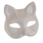 Ruhhy, maska, kot, zrób to sam, 10 szt. 26000