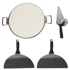 Ruhhy, piec do pizzy