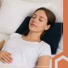 Ruhhy, poduszka podgrzewana, 30-40 cm