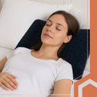 Ruhhy, poduszka podgrzewana, 38-60 cm