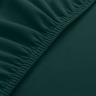 Ruhhy, pokrowce na krzesła, butelkowe, 6 szt.