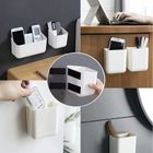 Ruhhy, rzep samoprzylepny, czarny, 5m x 2,5cm