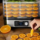 Ruhhy, suszarka do grzybów, owoców i warzyw