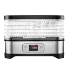 Ruhhy, suszarka do grzybów, owoców i warzyw