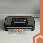 Ruhhy, zgrzewarka do folii