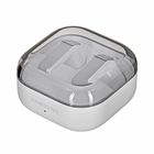 Samsung, Galaxy Buds 4-R540, słuchawki bezprzewodowe, białe