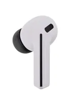 Samsung, Galaxy Buds3 FE 420, słuchawki bezprzewodowe, biało-czarne