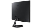Samsung, monitor, LED 27", LS27C364EAUXEN