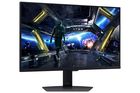 Samsung, monitor, ODYSSEY G7 LED 27", LS27DG702EUXDU, 144Hz