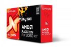 Sapphire Technology, karta graficzna, Radeon RX 9060 XT PULSE 16GB GDDR6 128bit DP/2HDMI