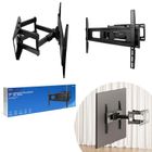 Savio, regulowany uchwyt do TV, UTV-04 37"– 86", 60 kg