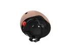 Scoot & Ride, kask, Mocha, rozmiar S-M
